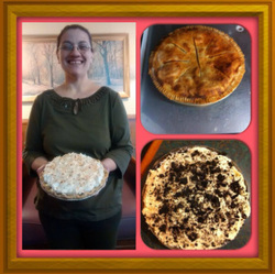 Specialty Pies!